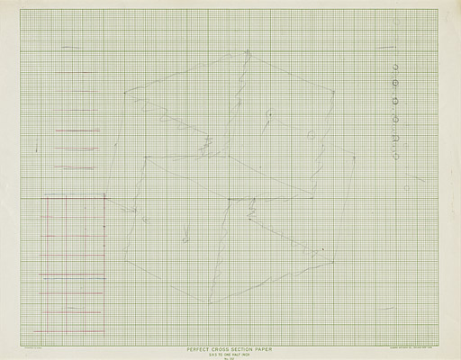 Josef Albers, "Structural Constellation"