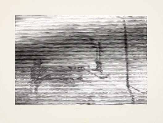 Christiane Baumgartner, "Insel", Rümelin 185