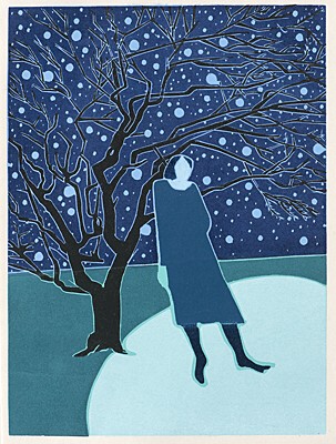 Tom Hammick, "Known to Every Star"