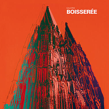 Boisseree